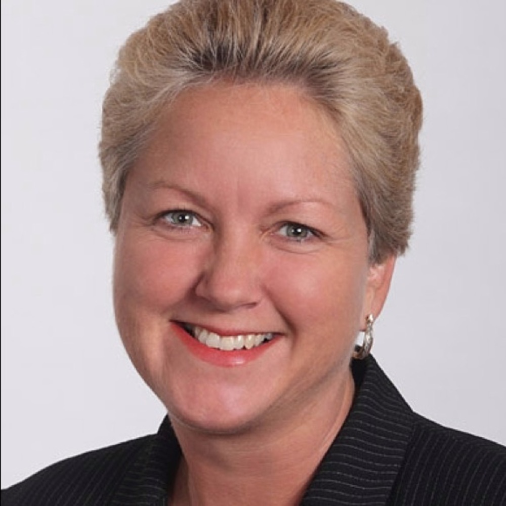 Meet your Posher, Jeri